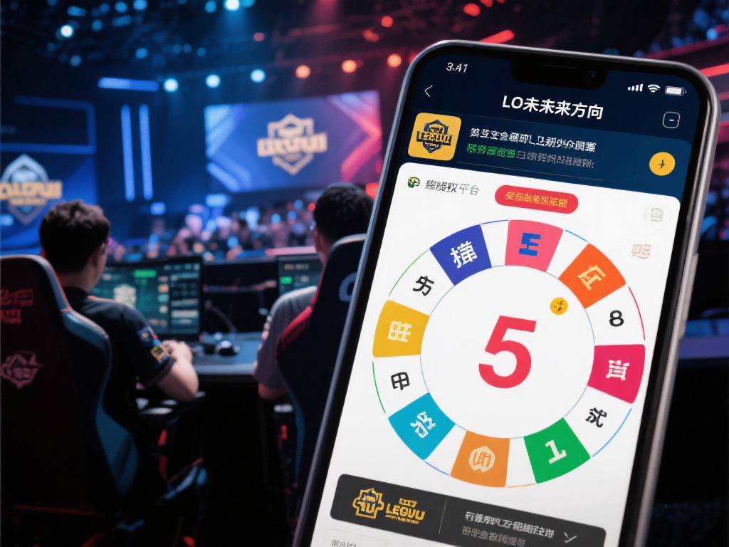 “LOL外围官网合规性探讨：深入解读相关法律法规！”