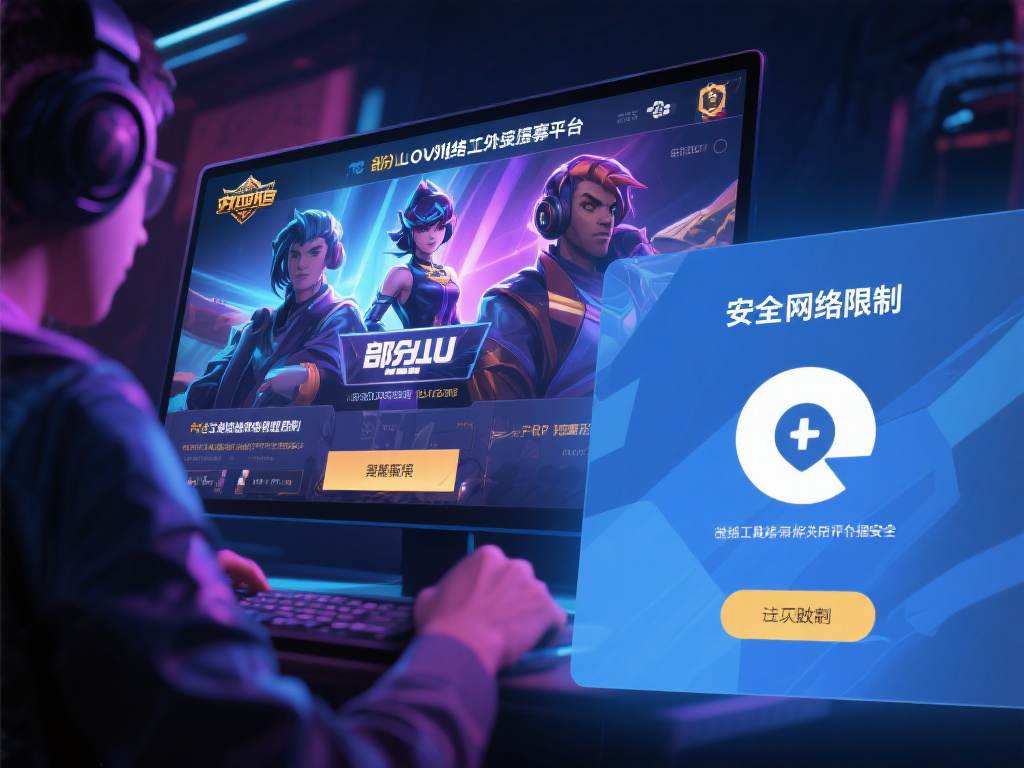 “国内玩家如何找到可信的LOL竞猜外围平台？”