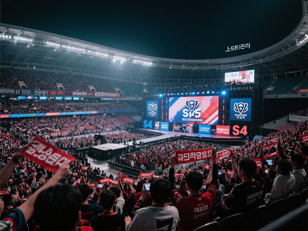 S15英雄联盟全球总决赛举办地点公布，赛事规格全面提升！