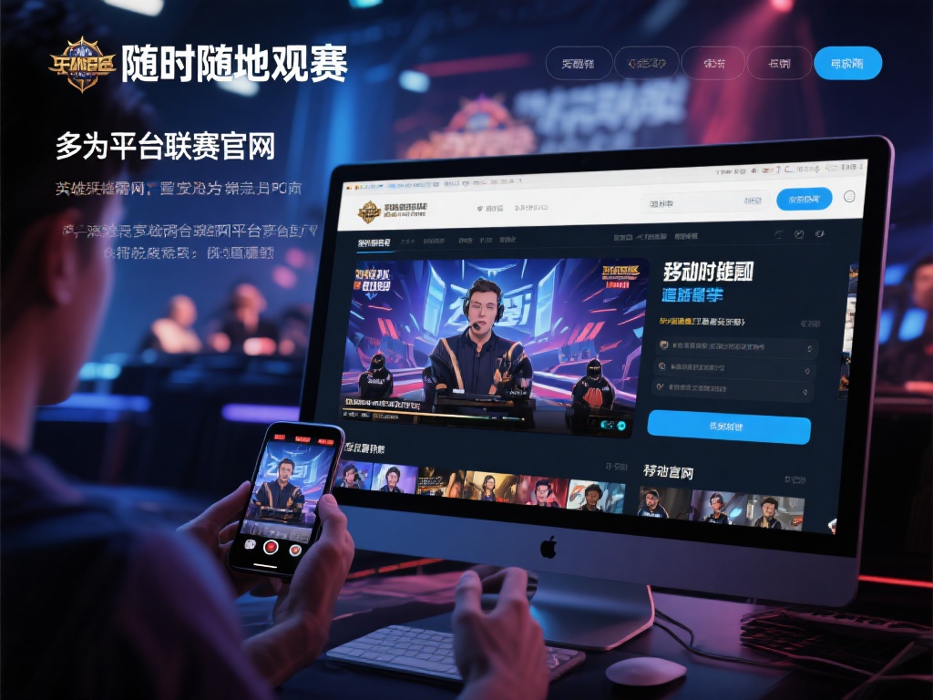 英雄联盟赛事官网：赛事直播与解说实时同步，精彩不容错过！