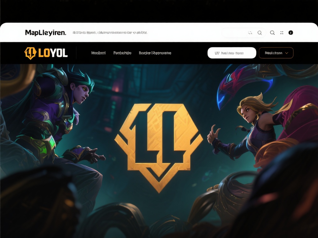 LOL官网更名是否预示游戏将迎来重大更新？