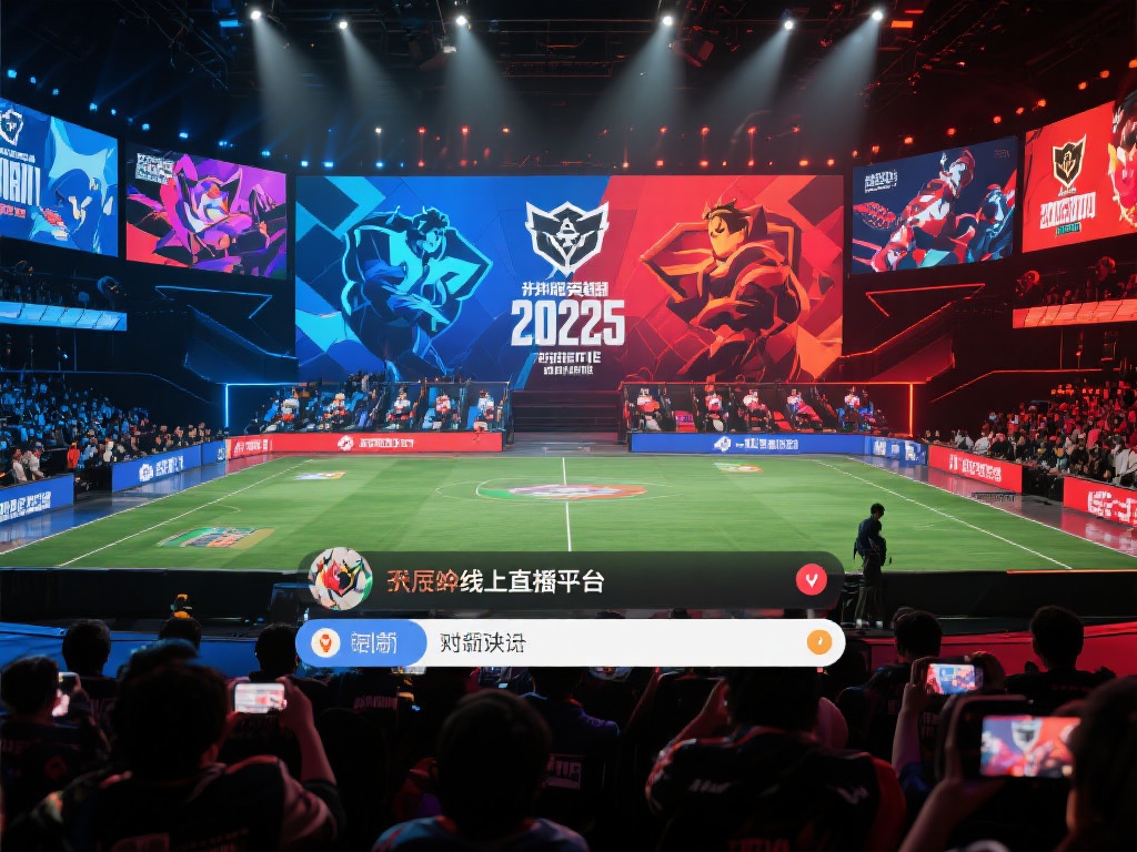 英雄联盟2025赛程看点十足，季中赛有哪些新调整？