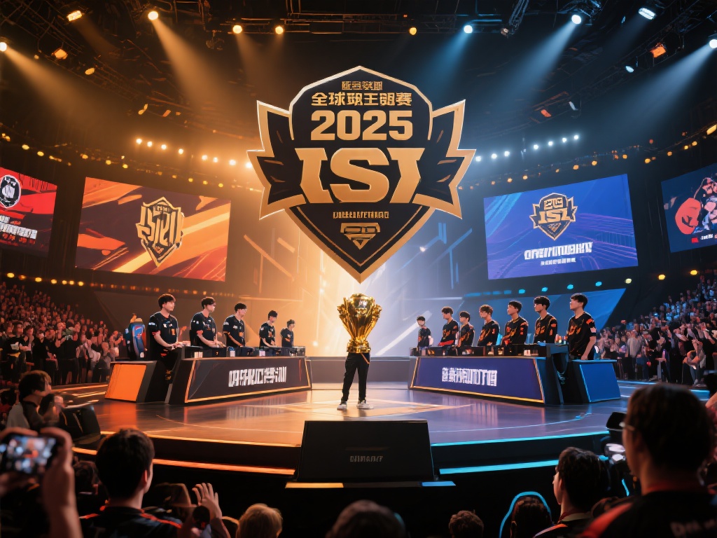 2025英雄联盟世界赛赛程概览与冠军热门预测