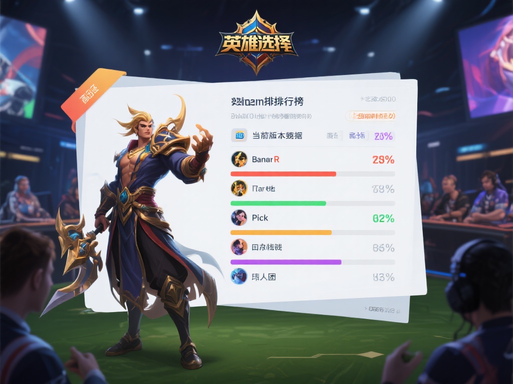 英雄联盟积分排行榜如何影响比赛策略制定与调整