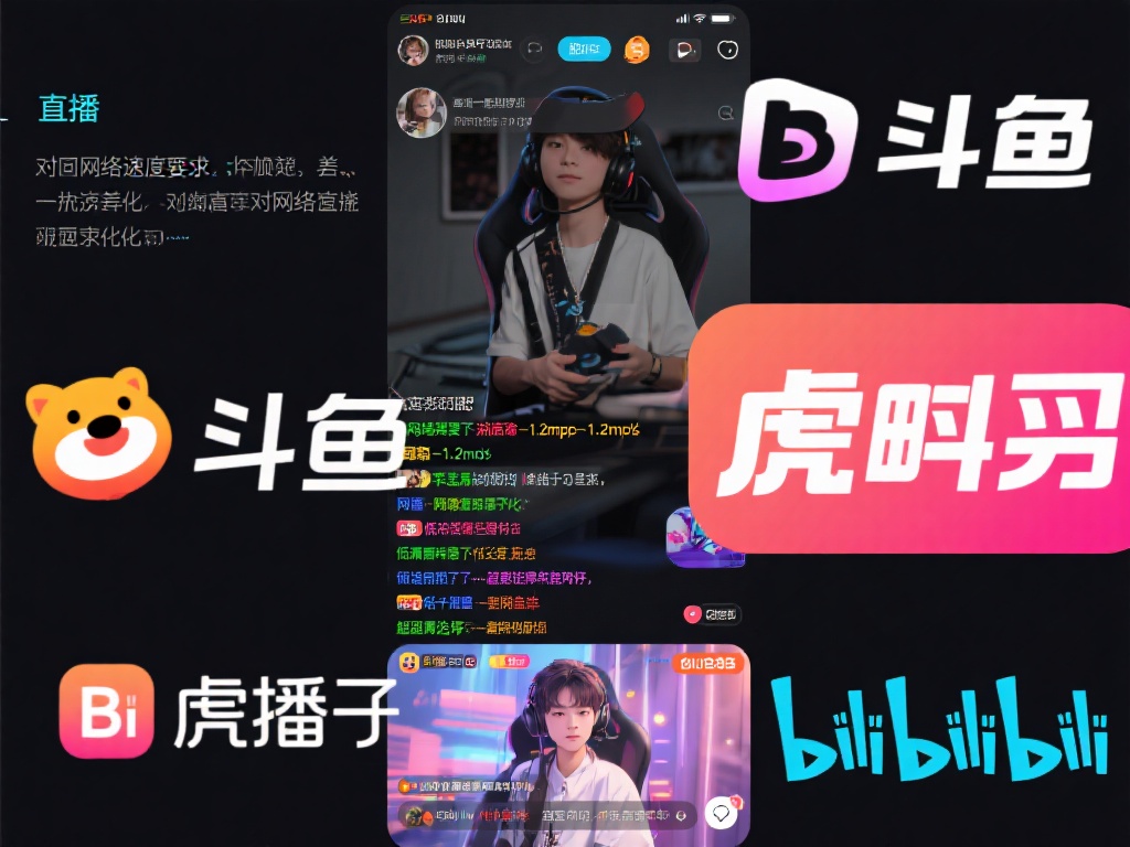 英雄联盟赛事直播对网络速度的具体要求解析与优化建议