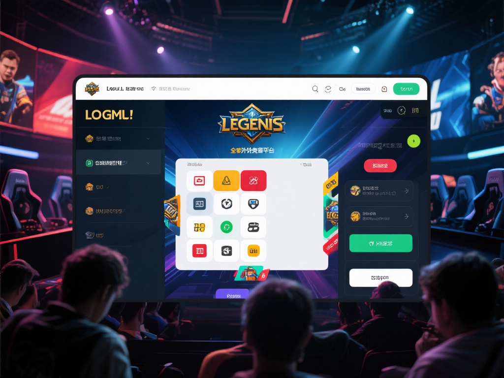 LOL外围竞猜平台与传统投注有何不同？