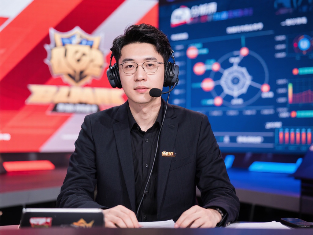 英雄联盟官网比赛直播解说团队阵容详细介绍与解析