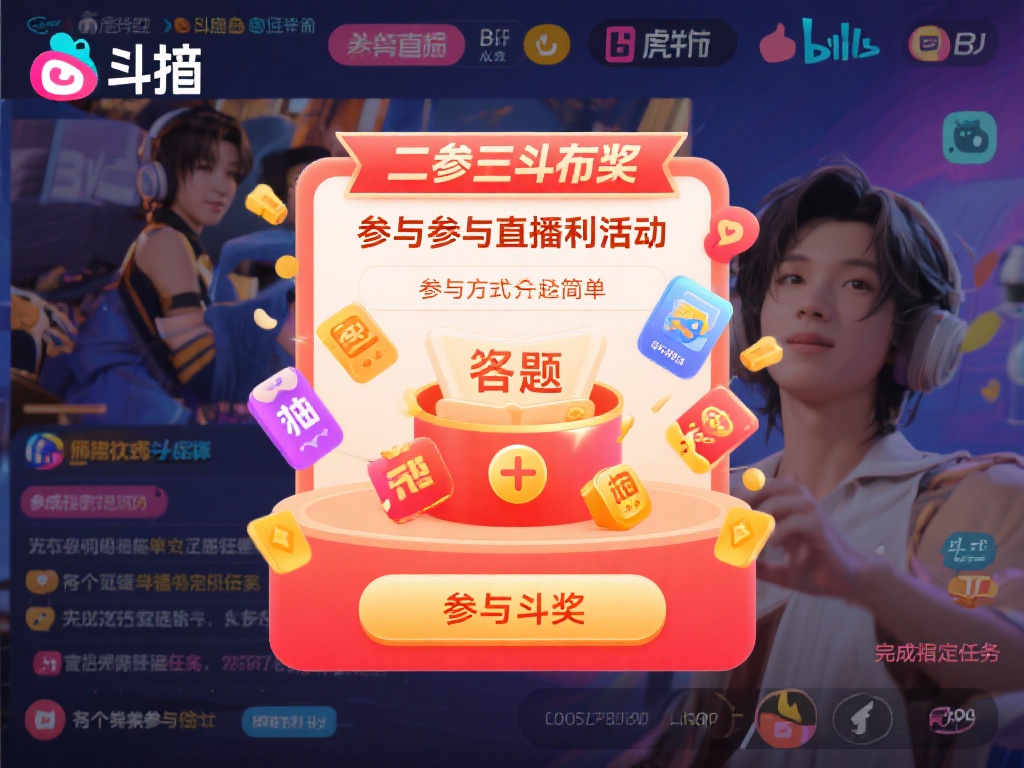 英雄联盟联赛直播周边福利，免费领取精美好礼不容错过！