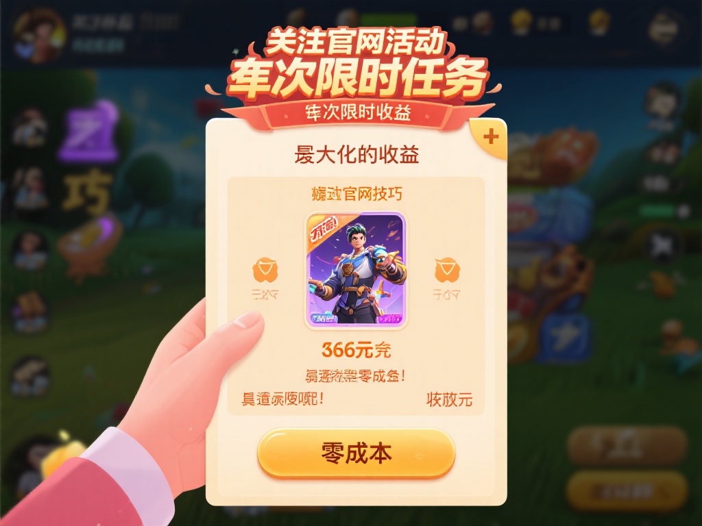 LOL官网领取中心新手教程，轻松掌握领取技巧