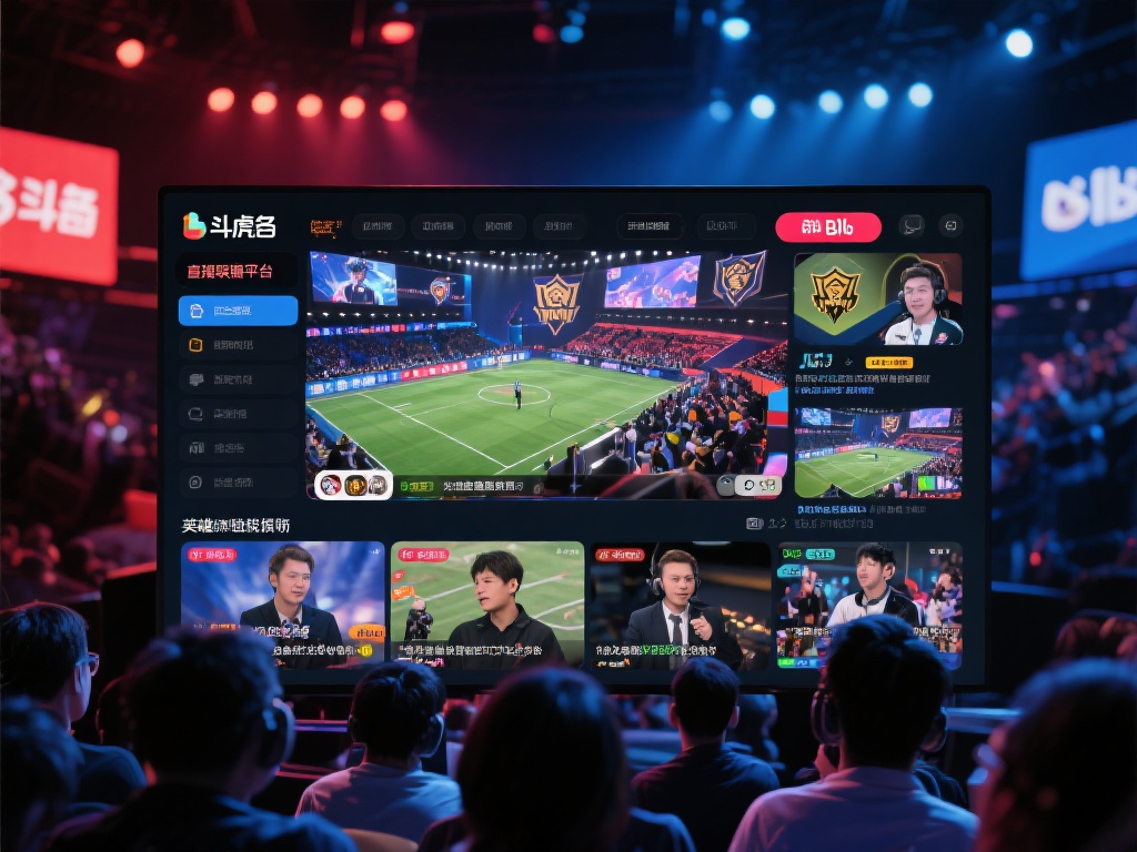 英雄联盟联赛直播：全球顶尖战队激战实况精彩呈现