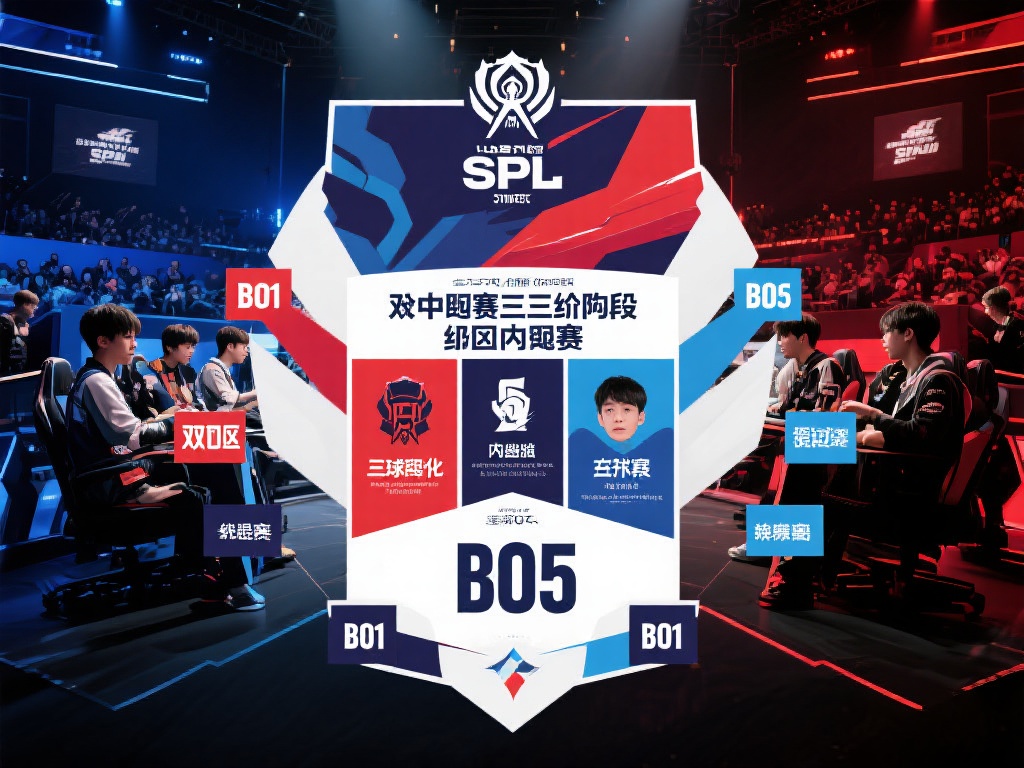 S15全球总决赛赛制是否还有改进空间