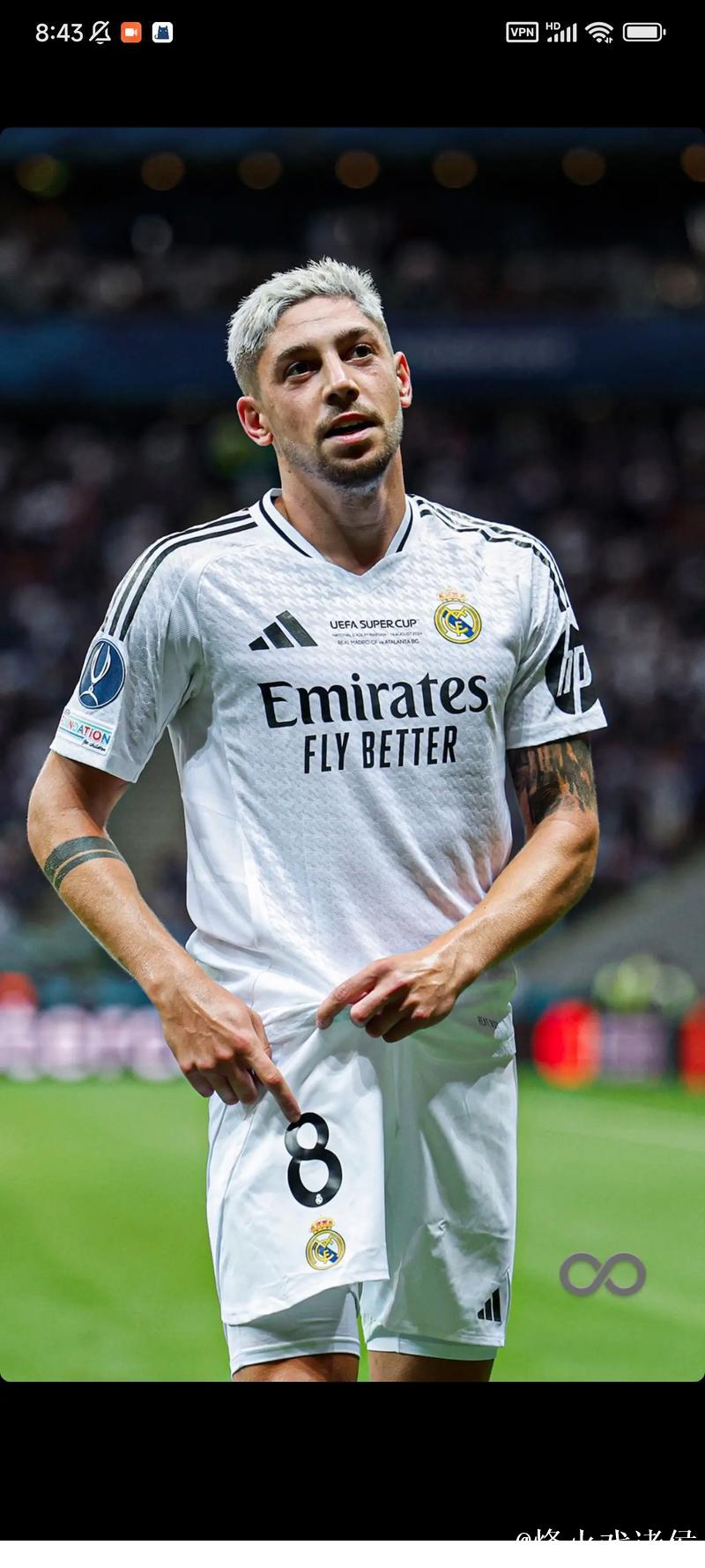 皇马欧冠主场5年来首次先进球却输球，上一次也