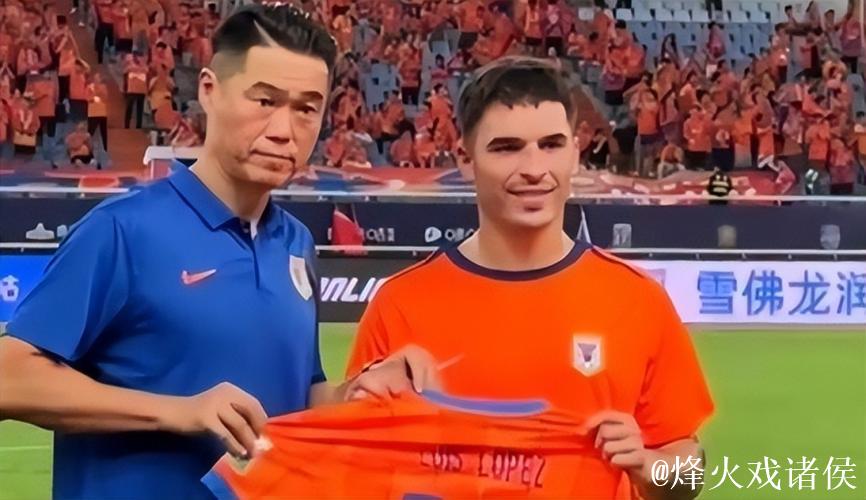 拿外援开刀！山东泰山或同步更换两大外助，短板分明必须全员替掉